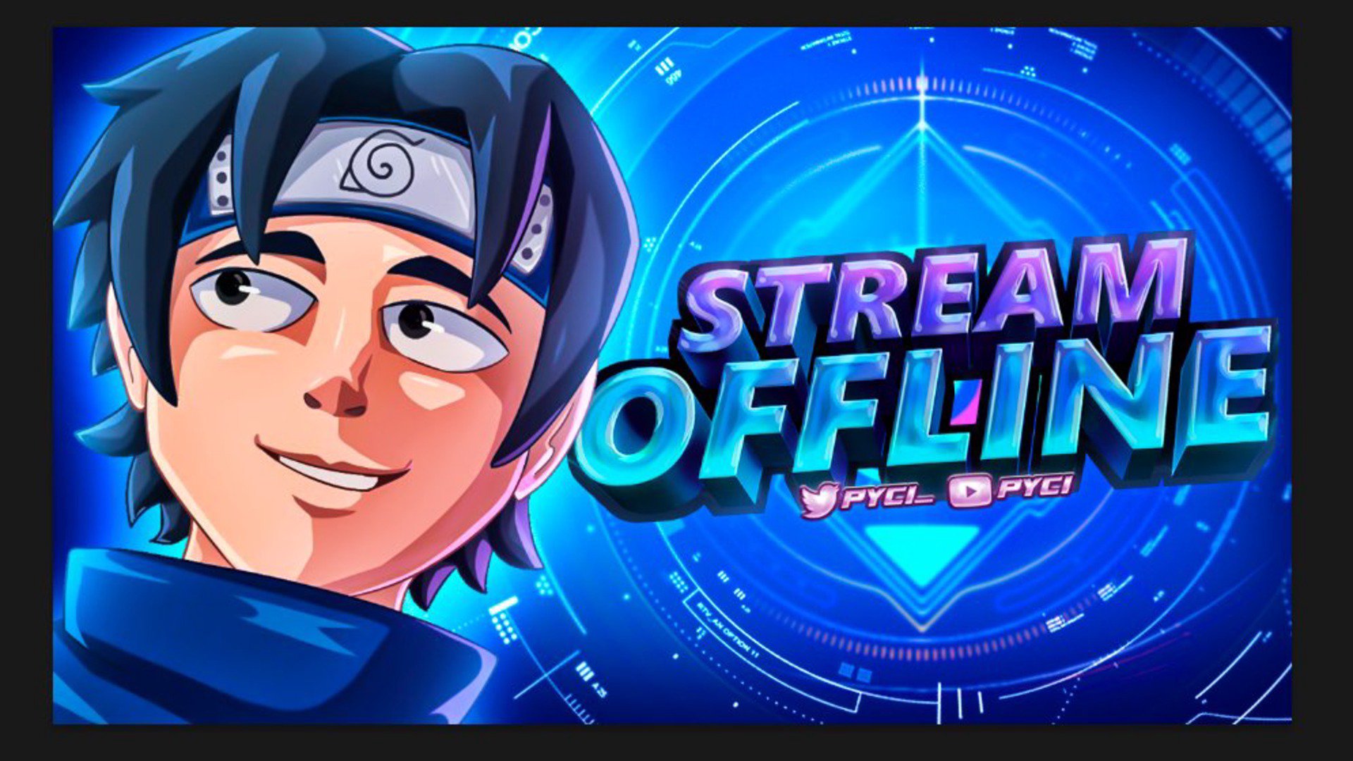 Pyci_ Offline Background