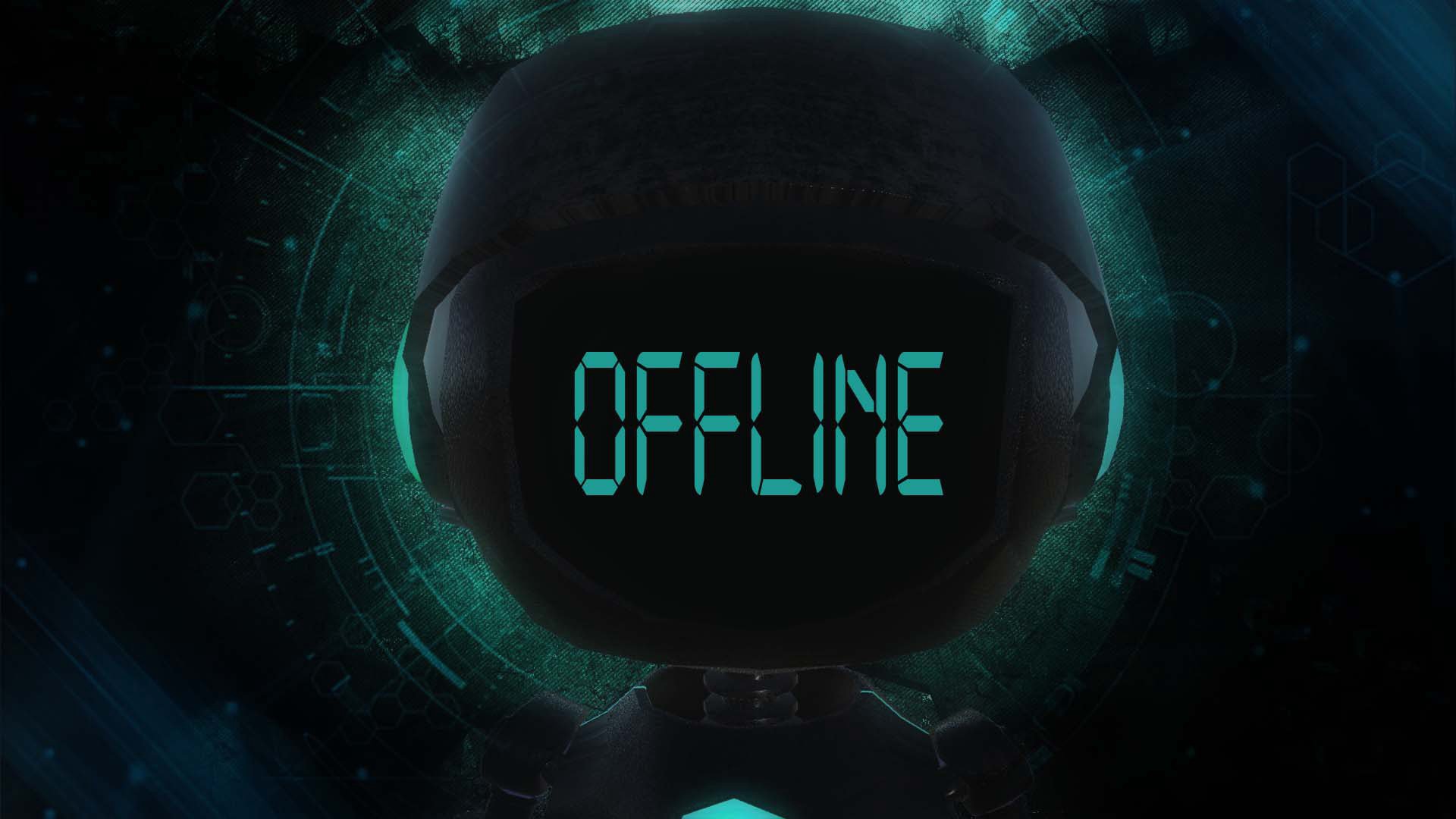 iOtis Offline Background