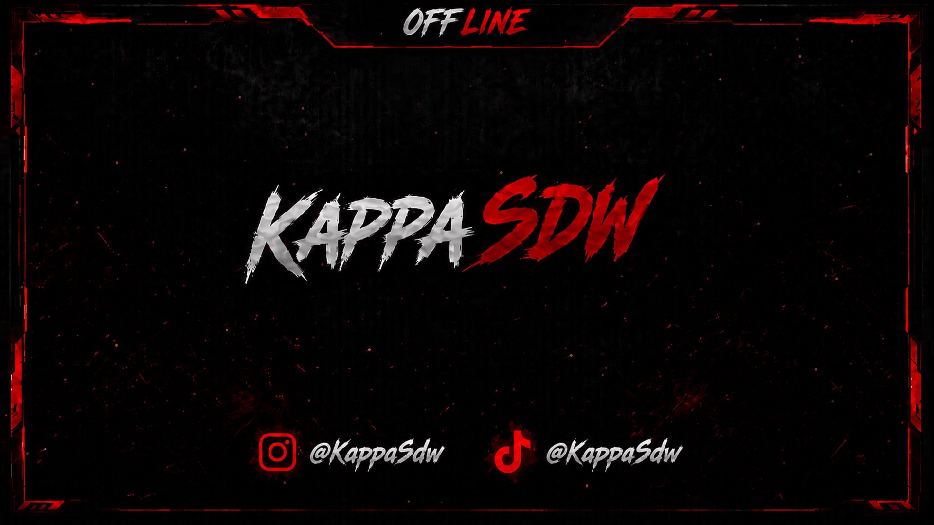 KappaSdw Offline Background