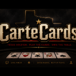cartecards