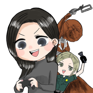 れにちゃほ__