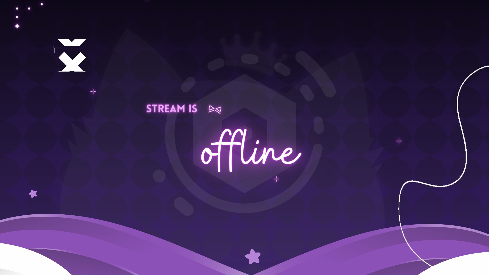 rimaevenstar Offline Background