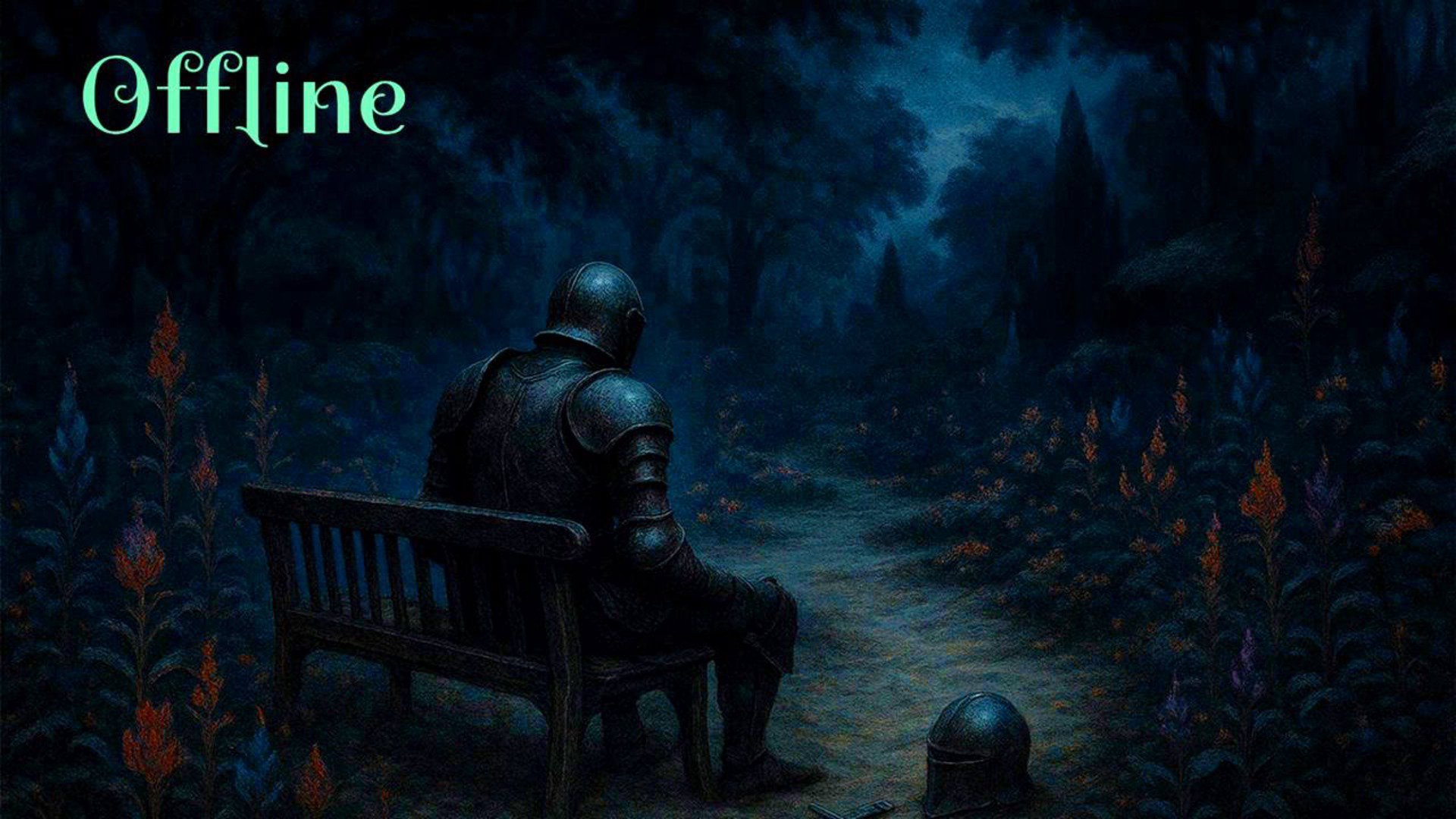 ser_ezh Offline Background