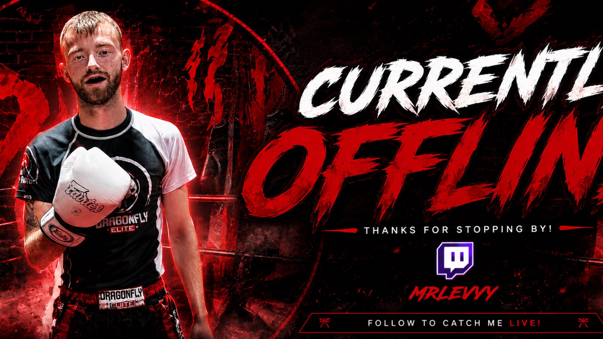 mrlevyy Offline Background
