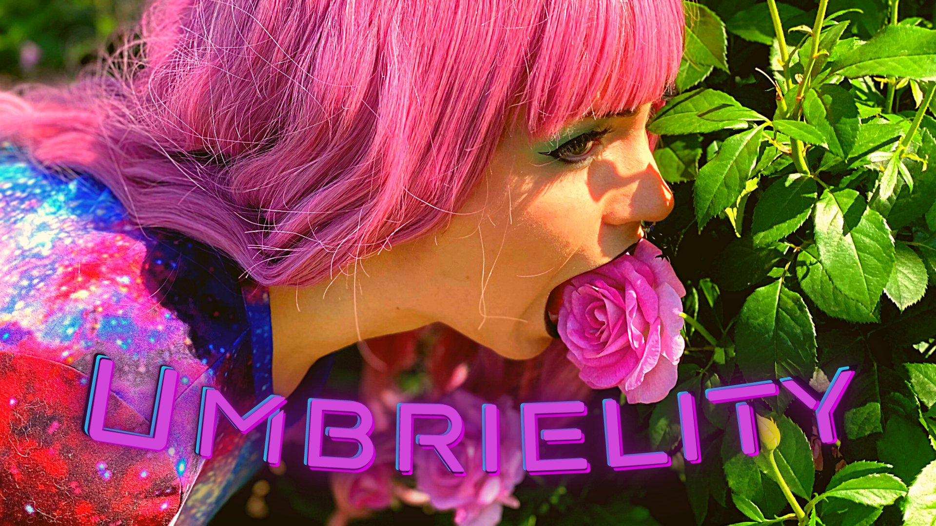 Umbrielity Offline Background