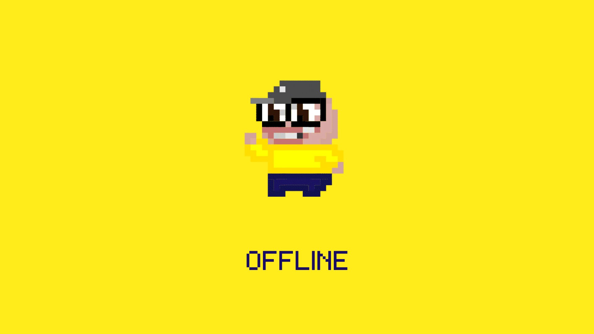 kieskauer Offline Background