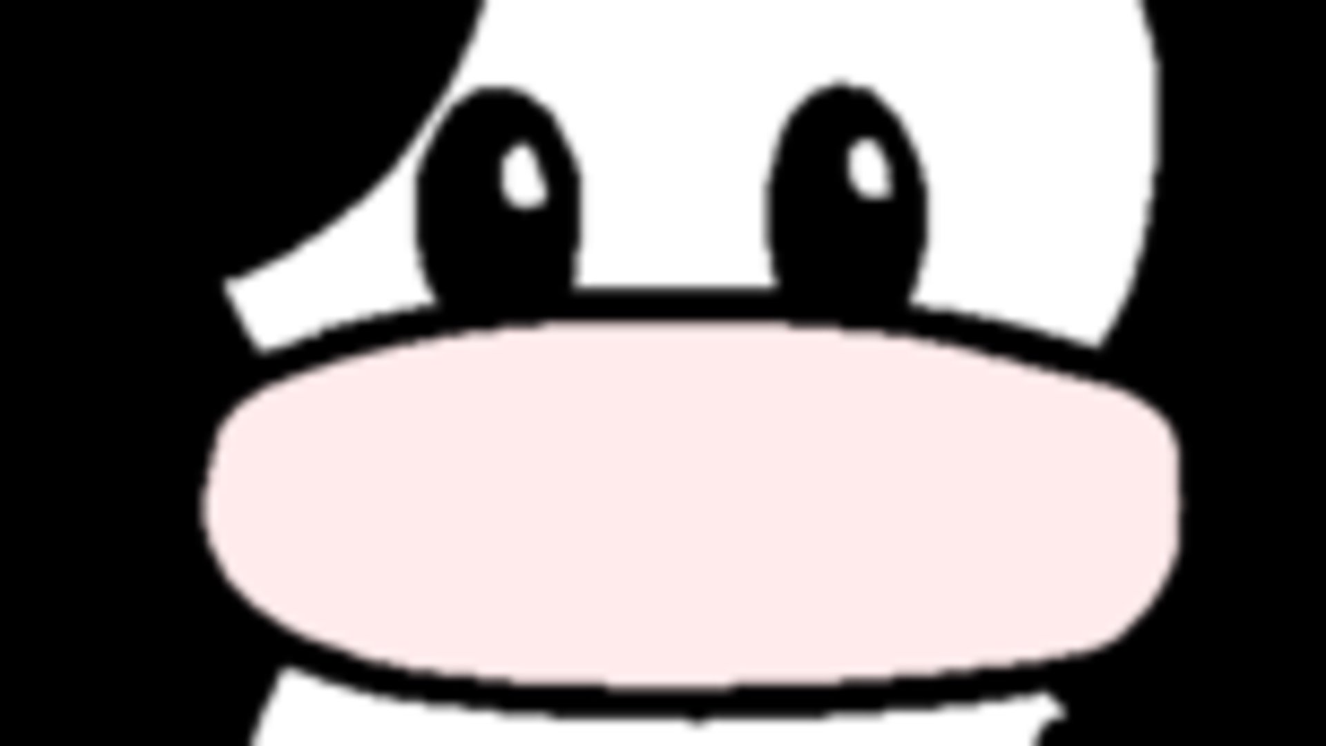 Babymoo25 Offline Background