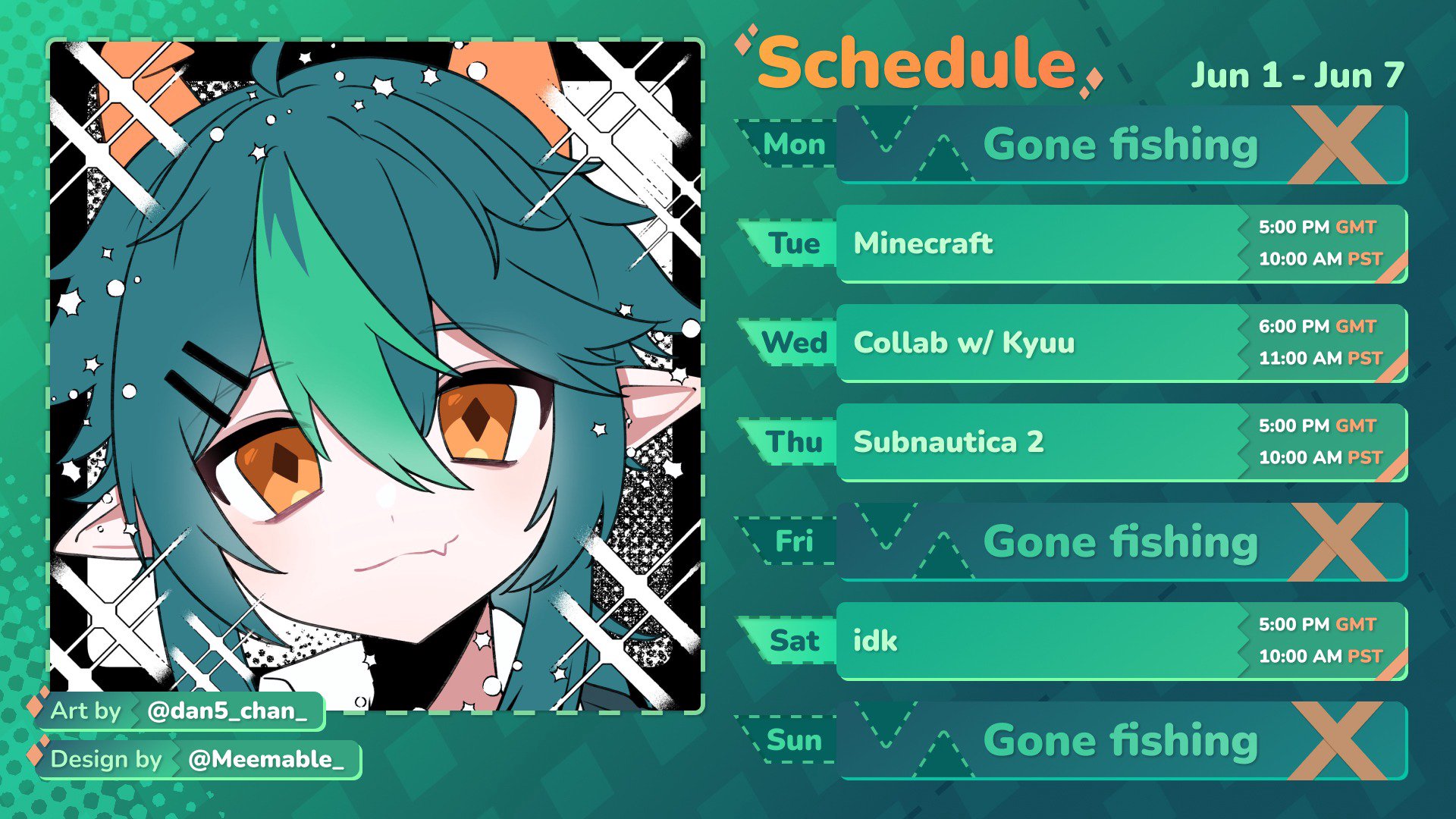 meemable Offline Background