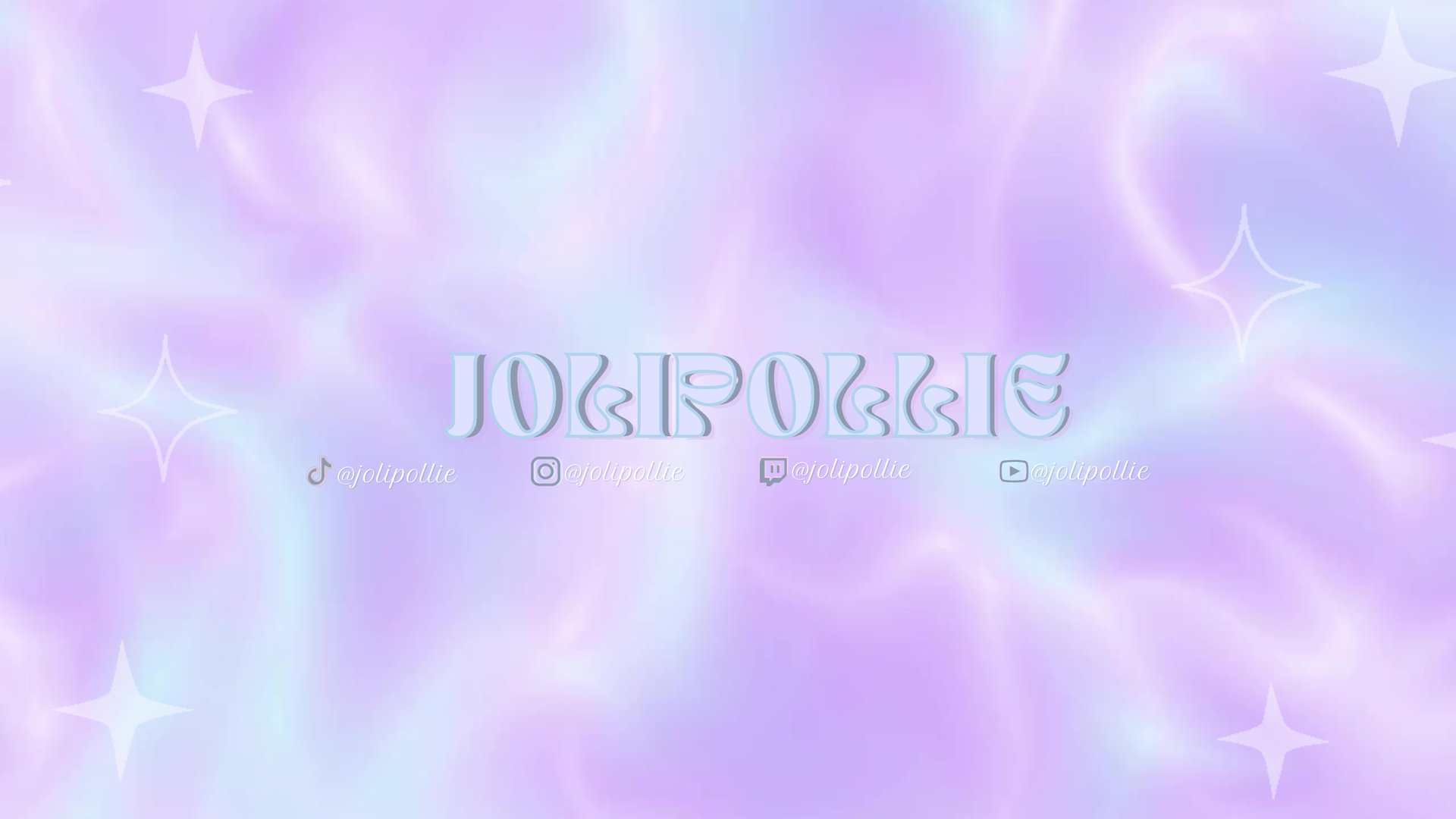 JoliPollie Offline Background