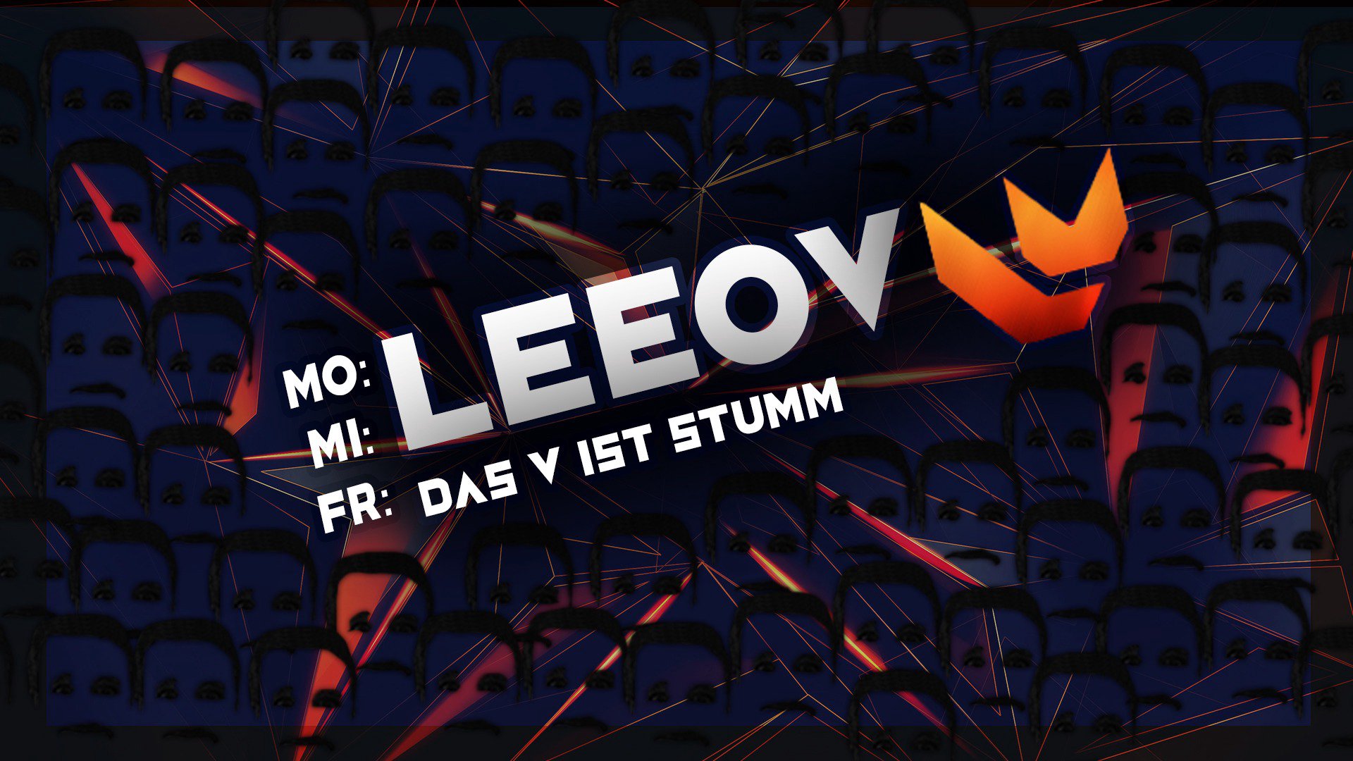 LeeoV Offline Background