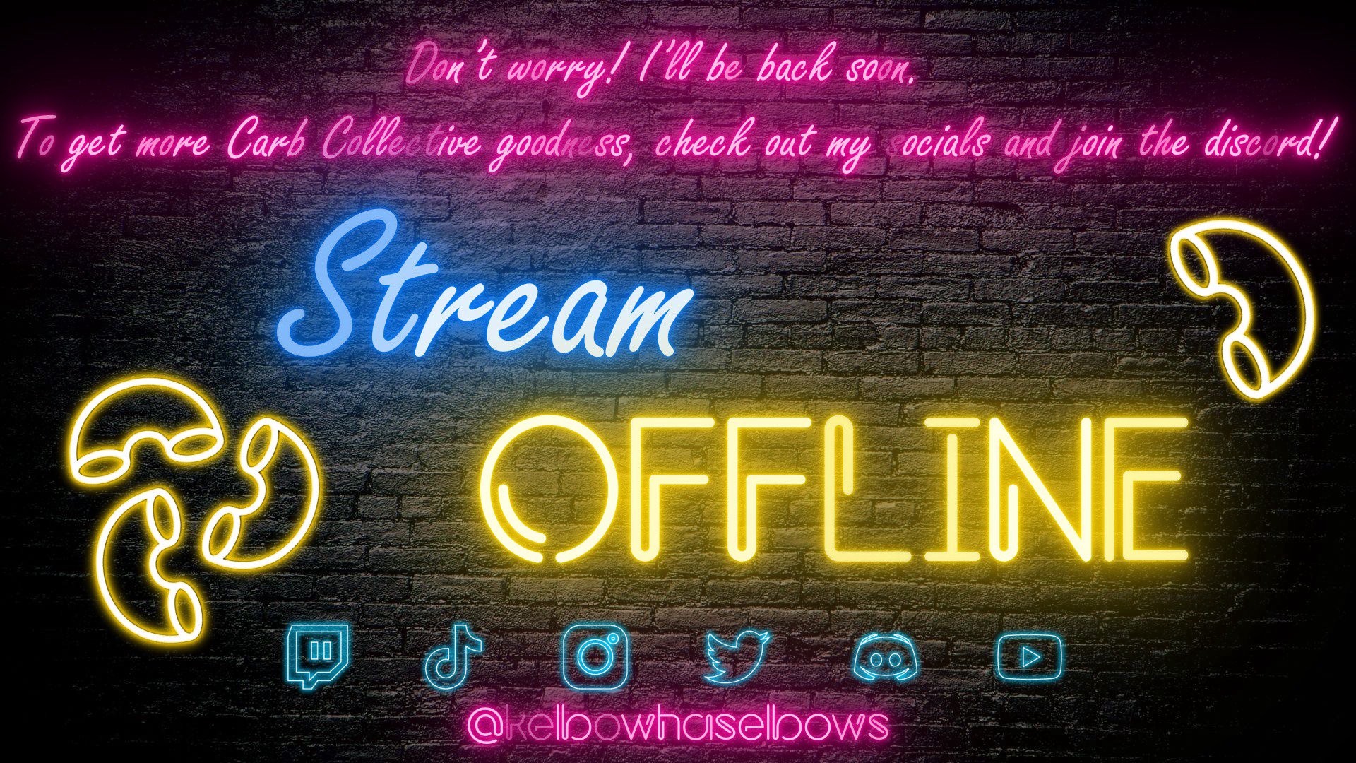 KelbowHasElbows Offline Background