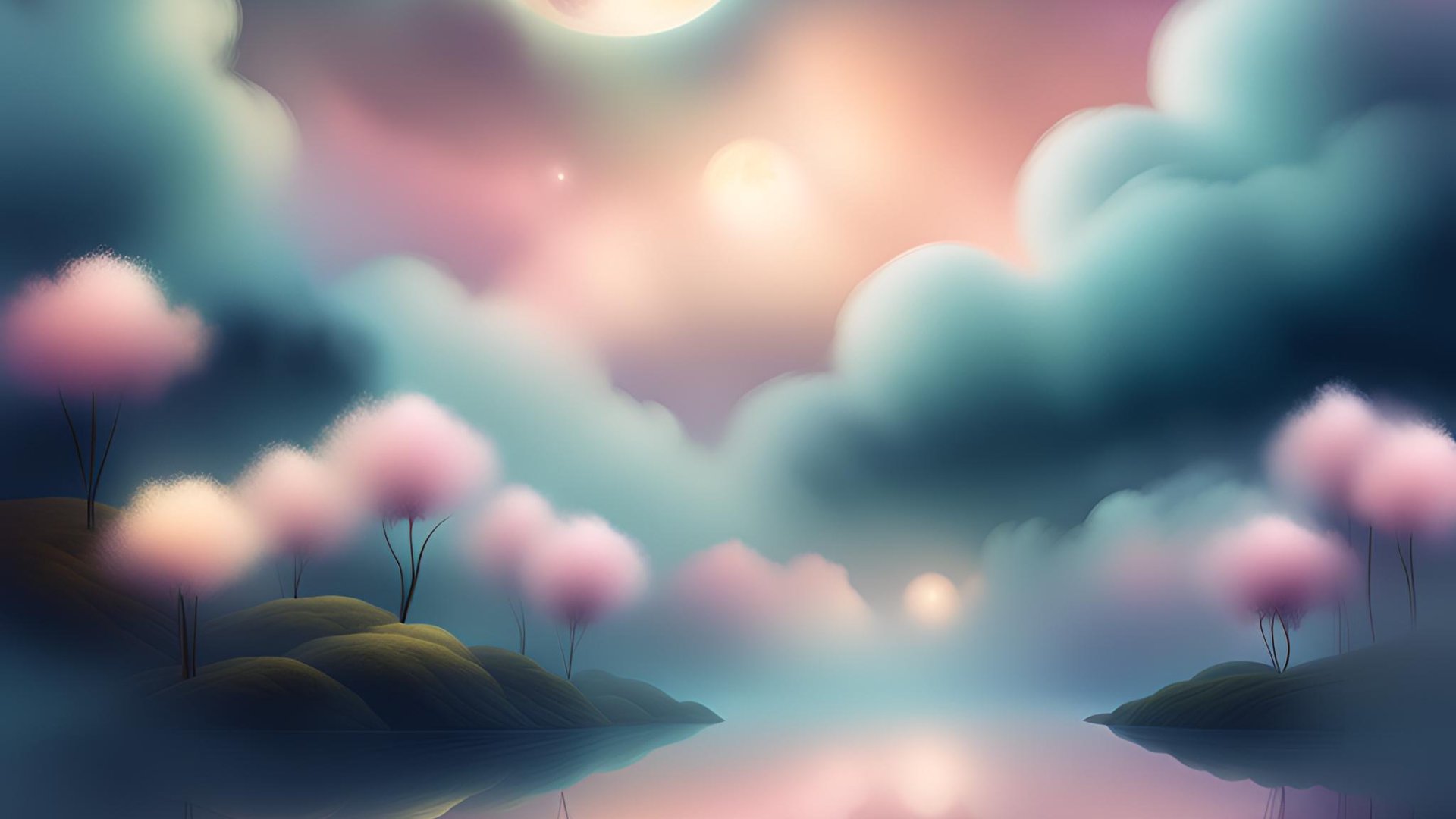 sugarlieee Offline Background