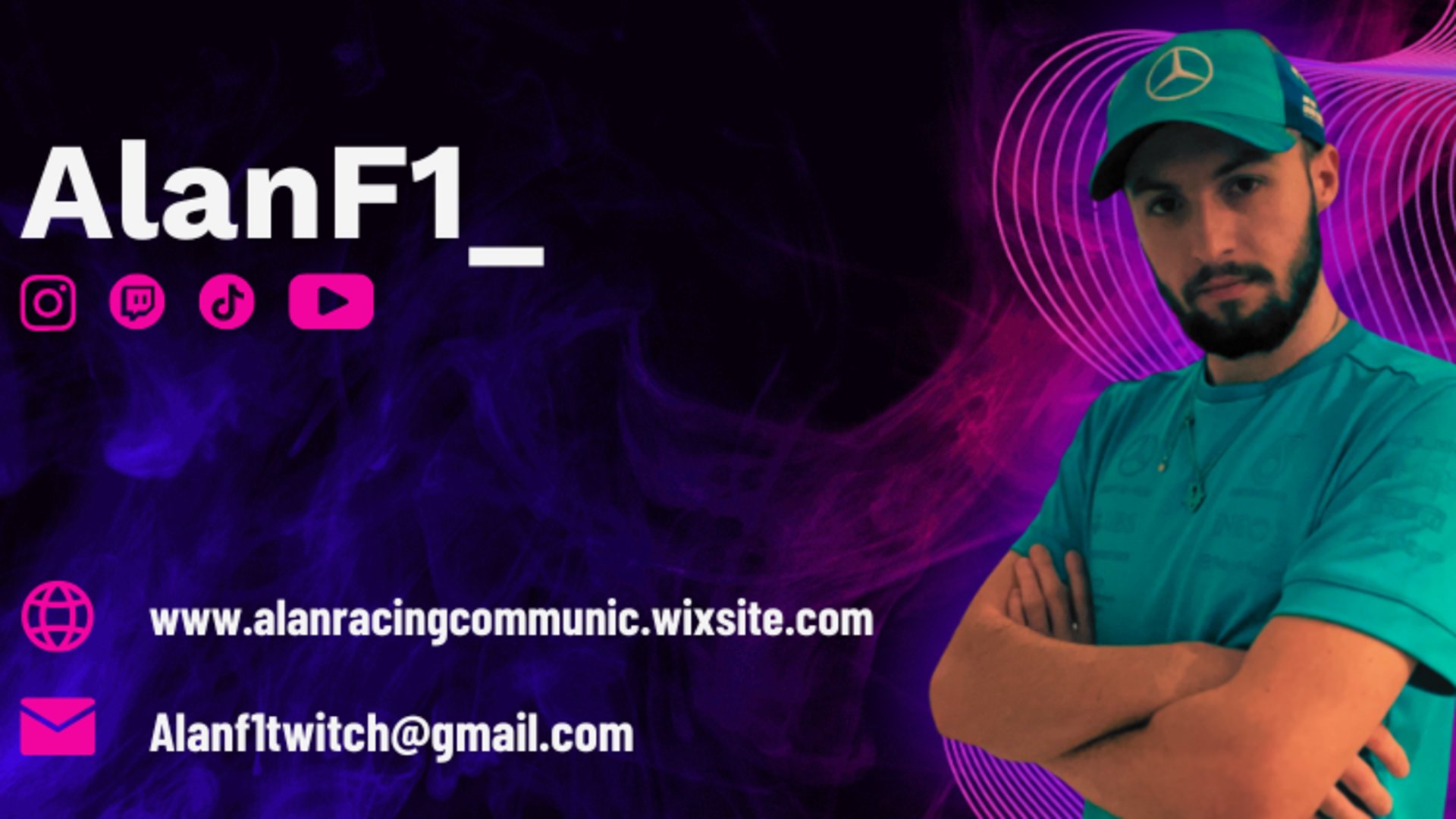 AlanF1_ Offline Background