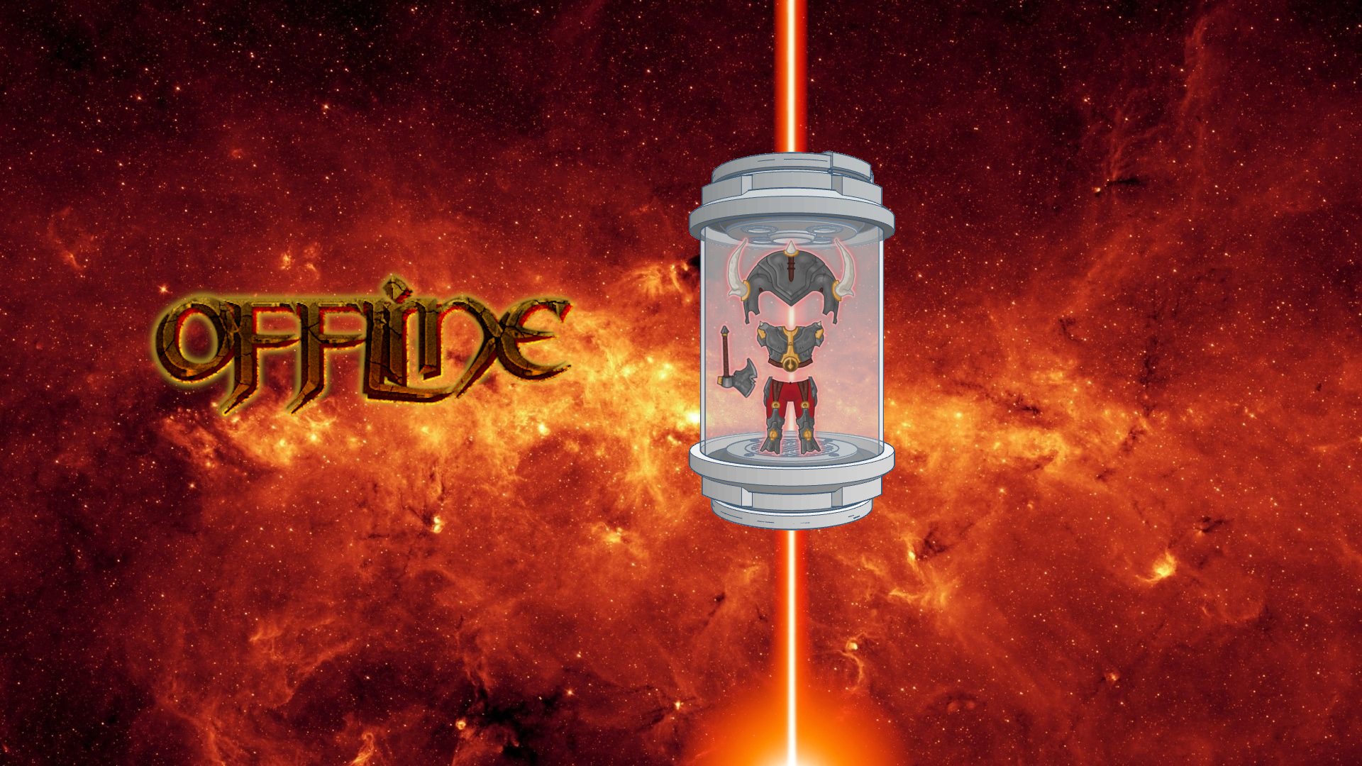 Sun_le_Drakon Offline Background