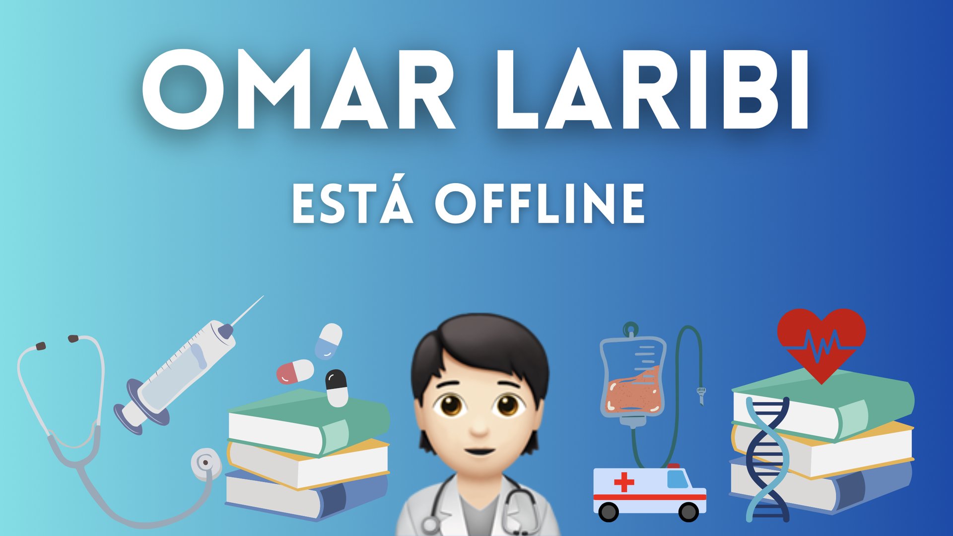 OmarEnGuardia Offline Background