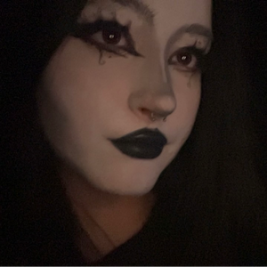ghostgirIc