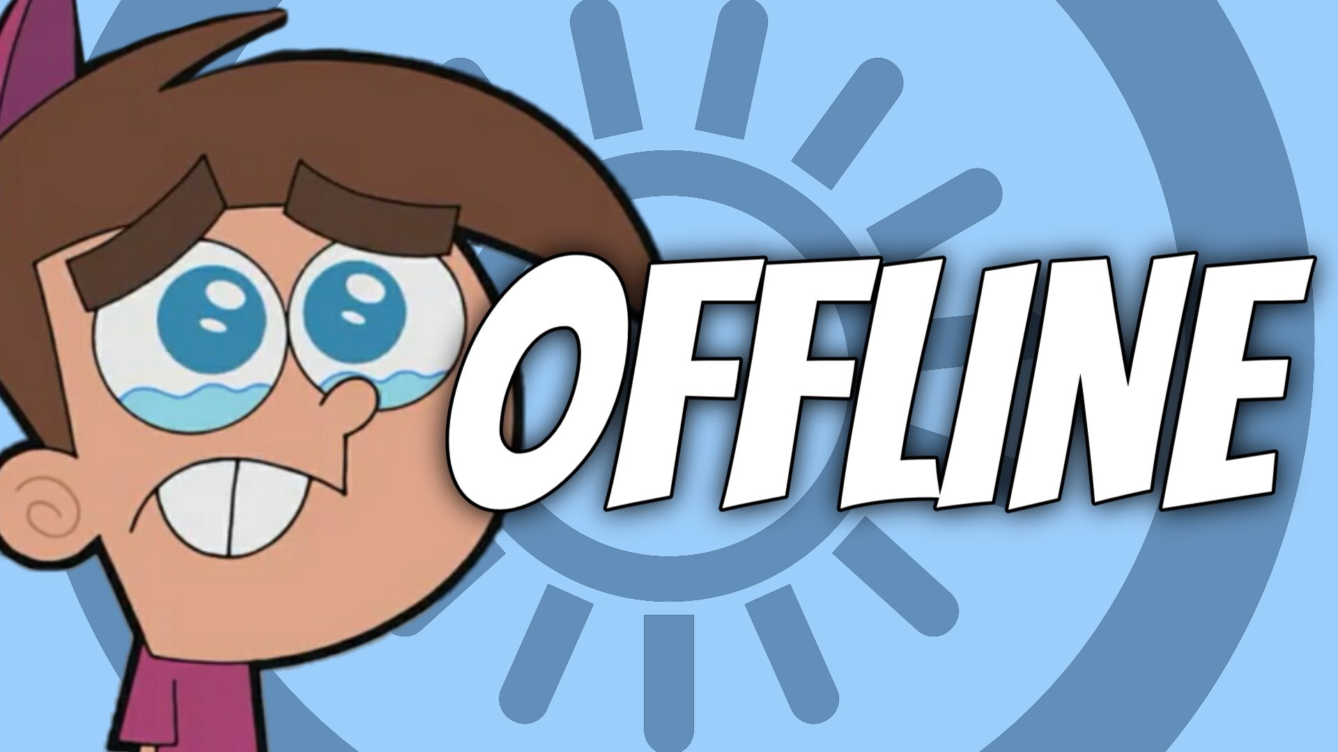 ianoow Offline Background