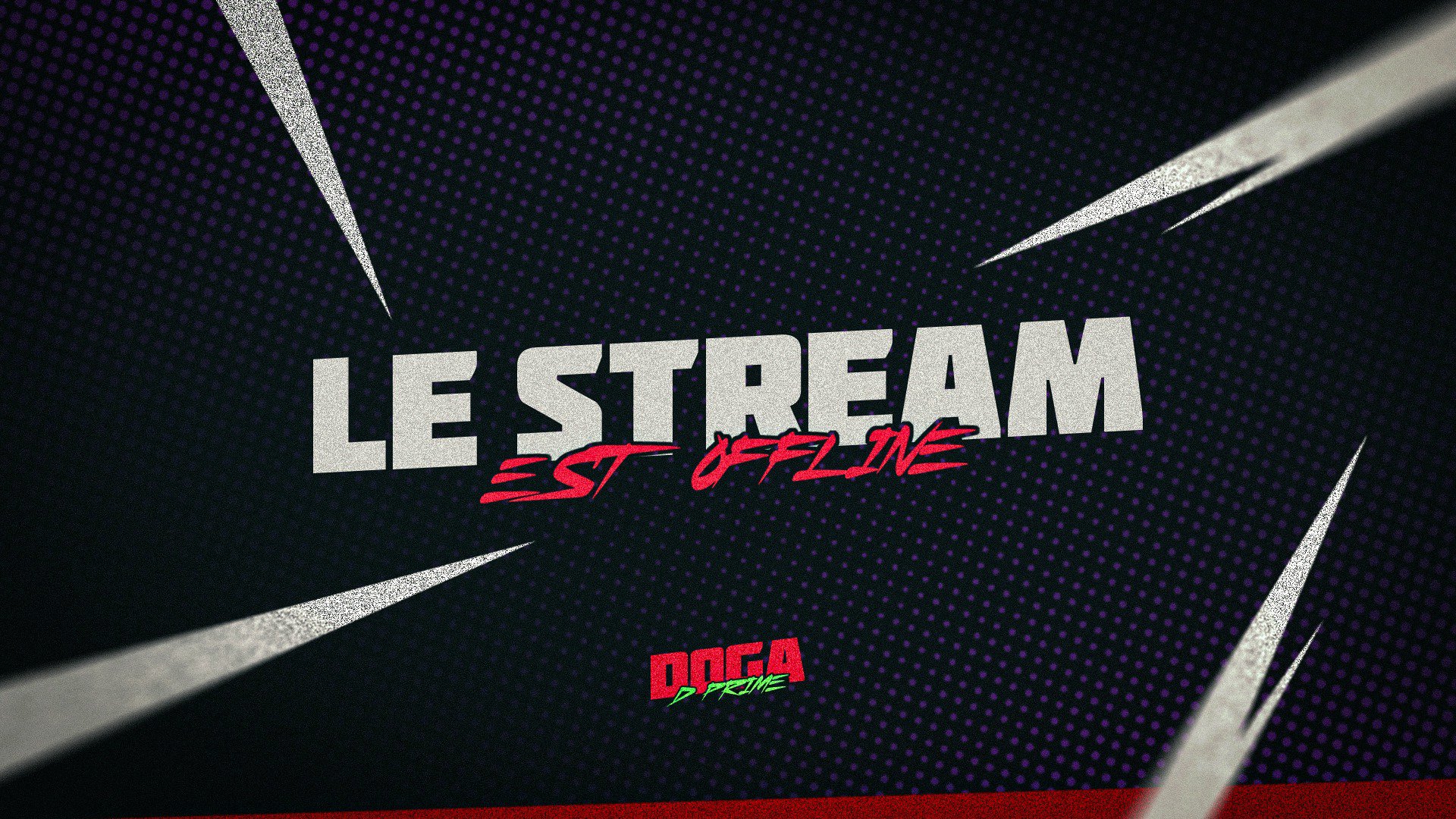 DogaDprime Offline Background
