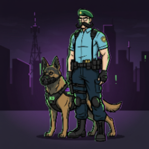cheatoV15 Offline Background