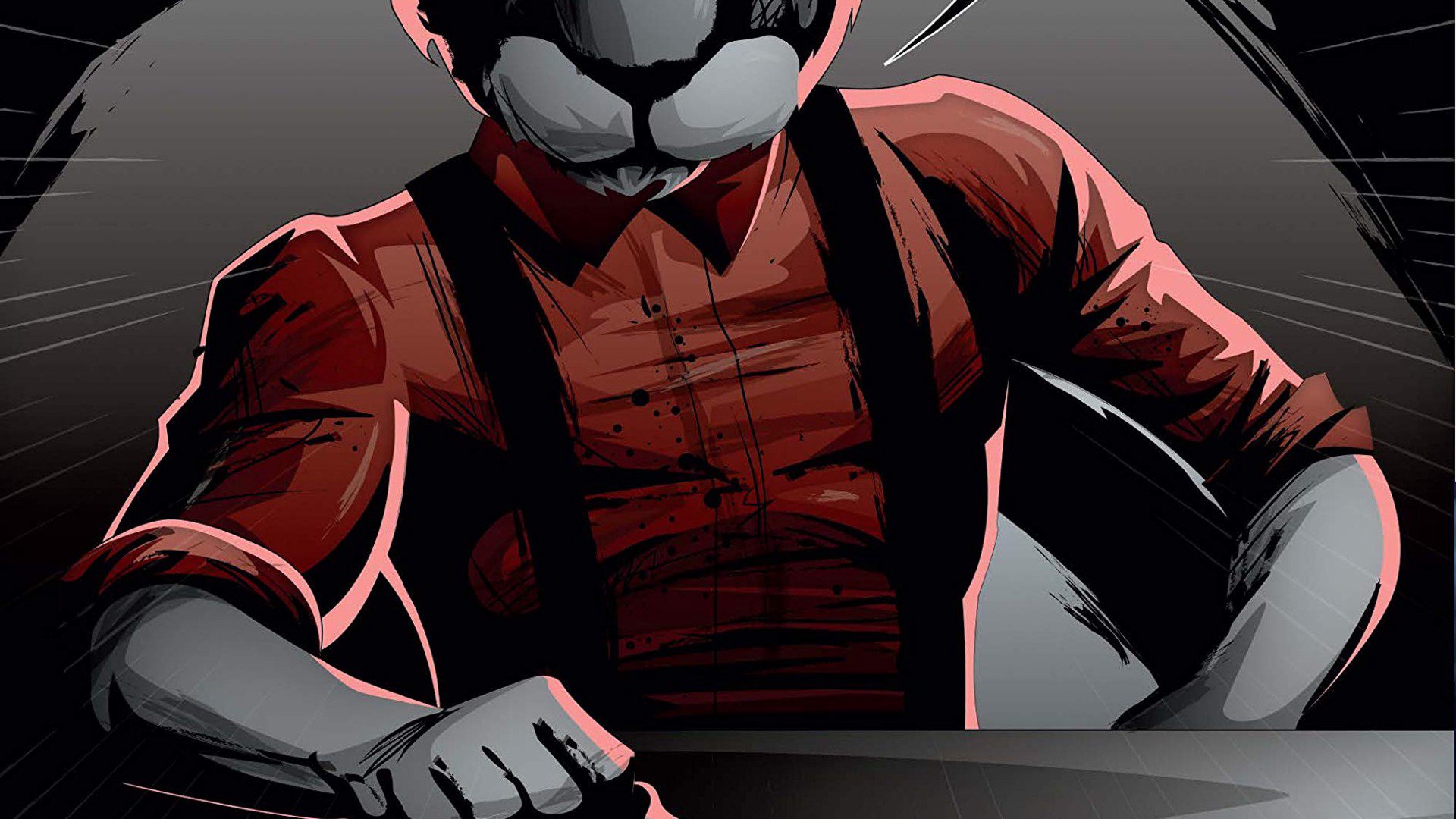 strawgat Offline Background