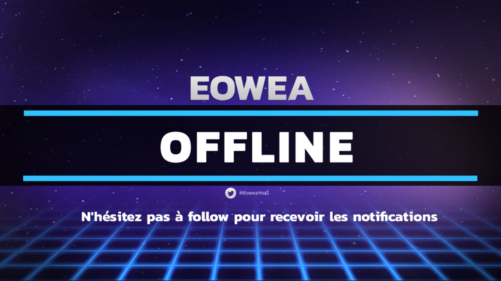 Eowea Offline Background