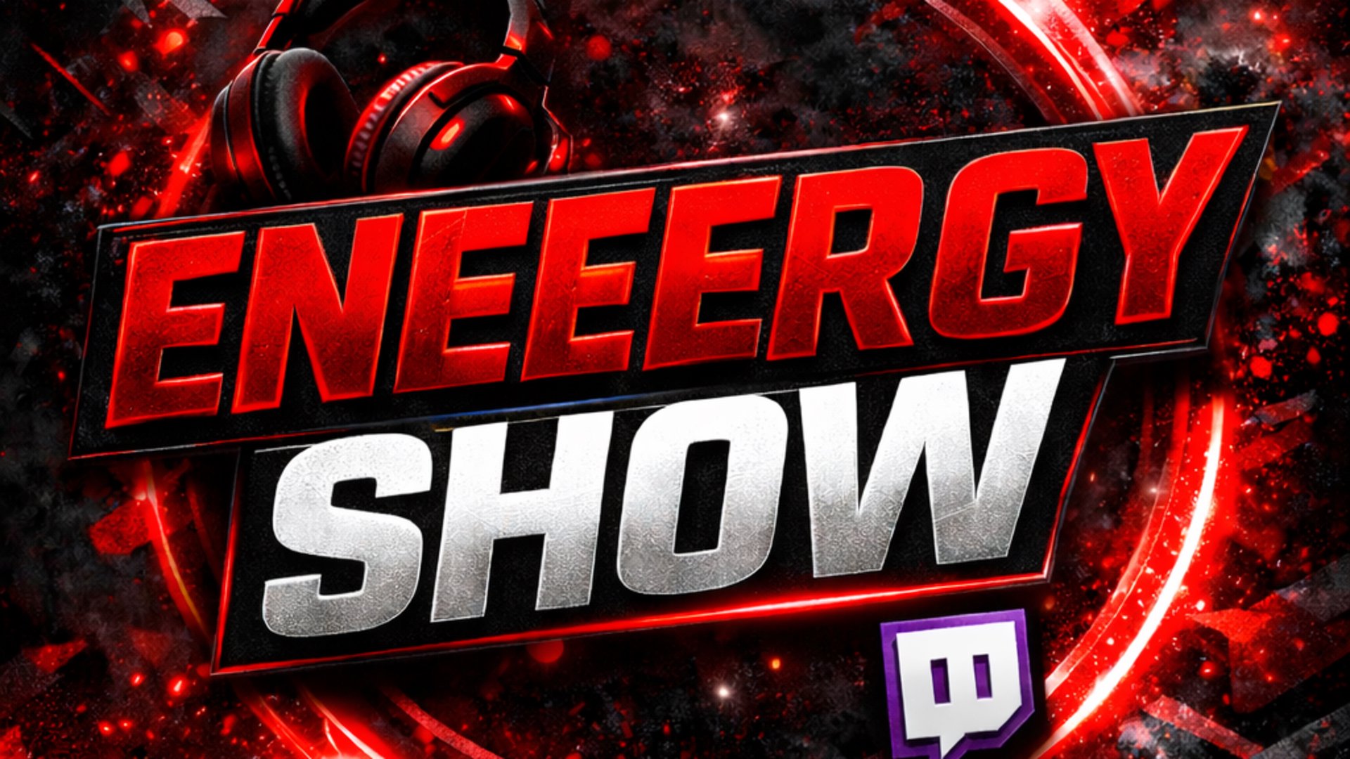 EneeergyShow Offline Background