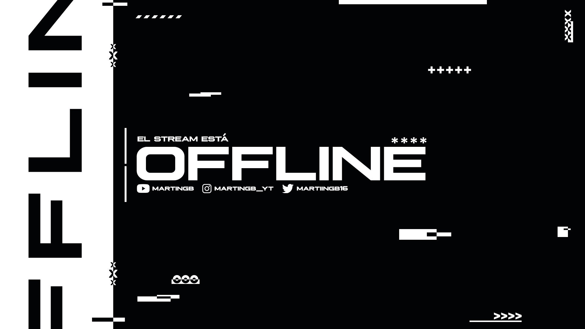 martiingb Offline Background