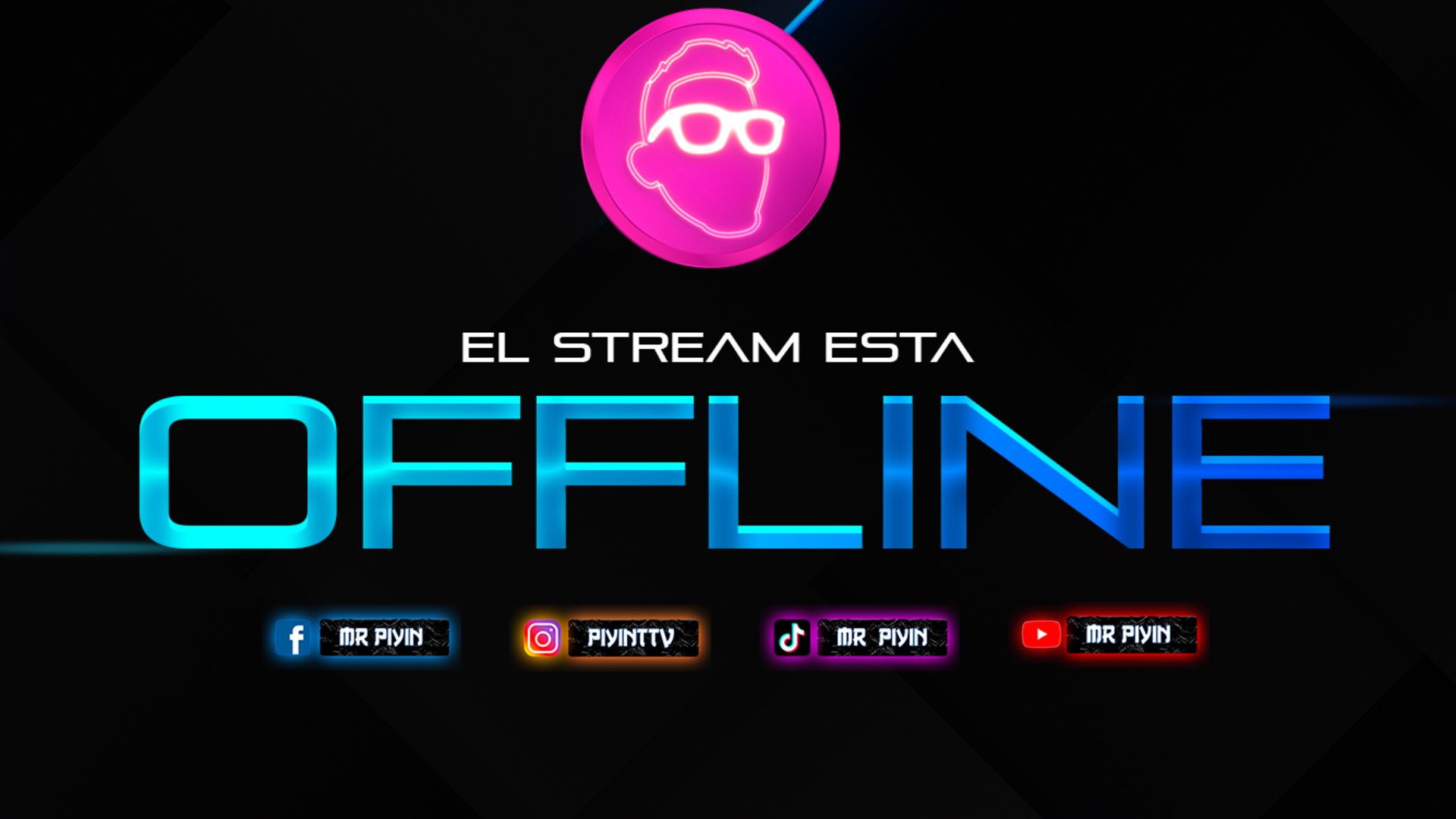 Mr_Piyin Offline Background