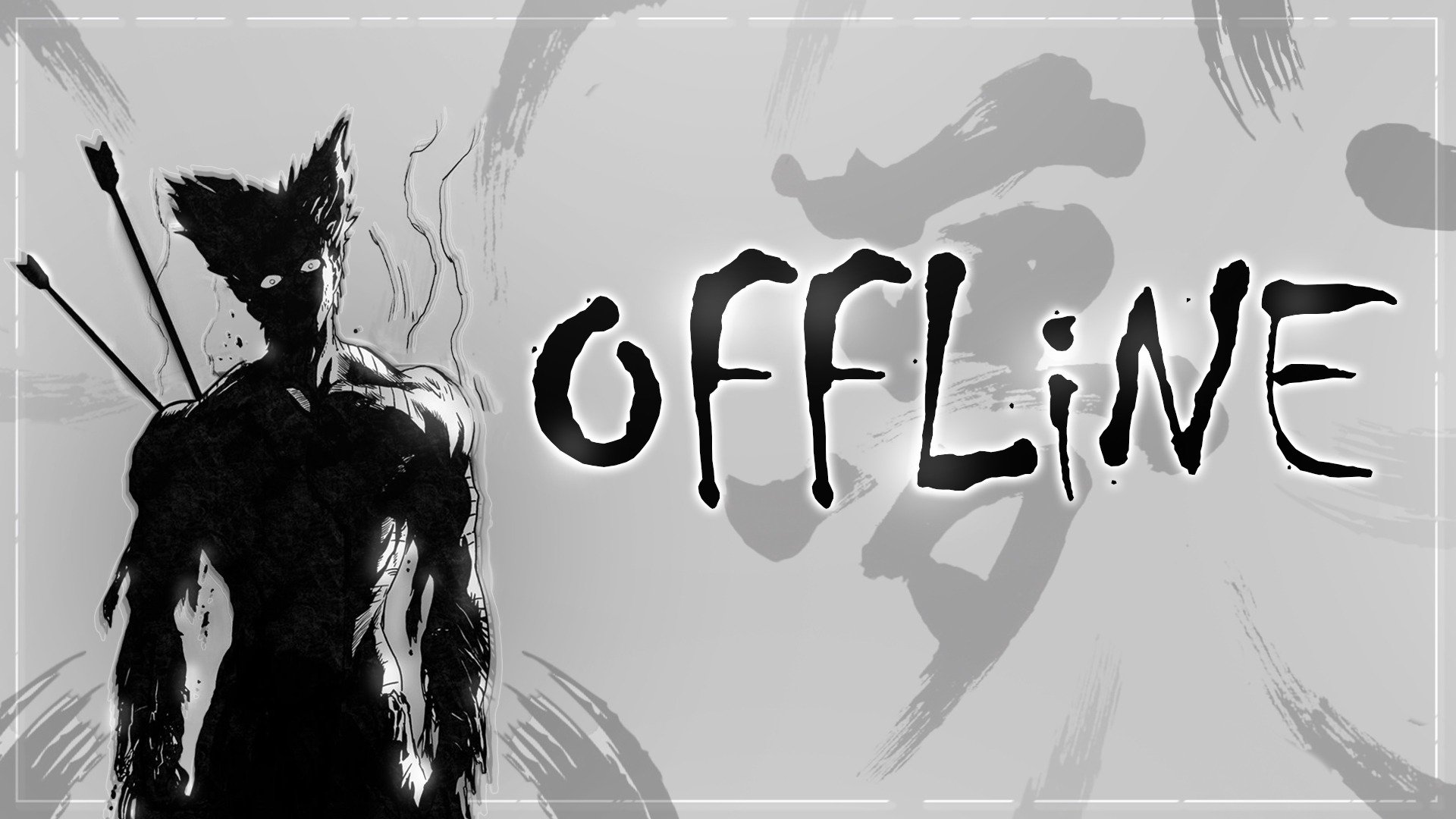Ga1rou Offline Background