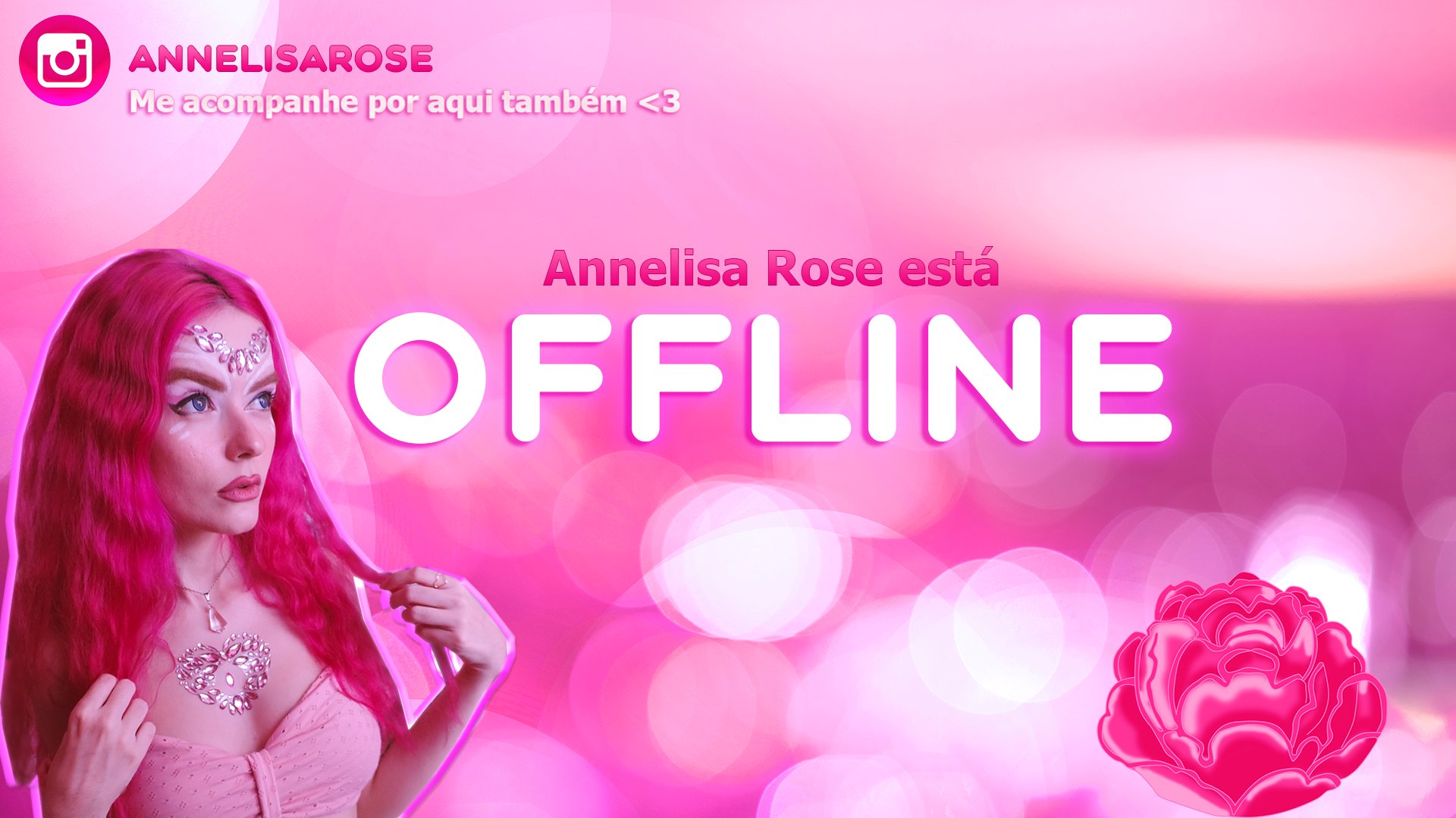 AnnelisaRose Offline Background