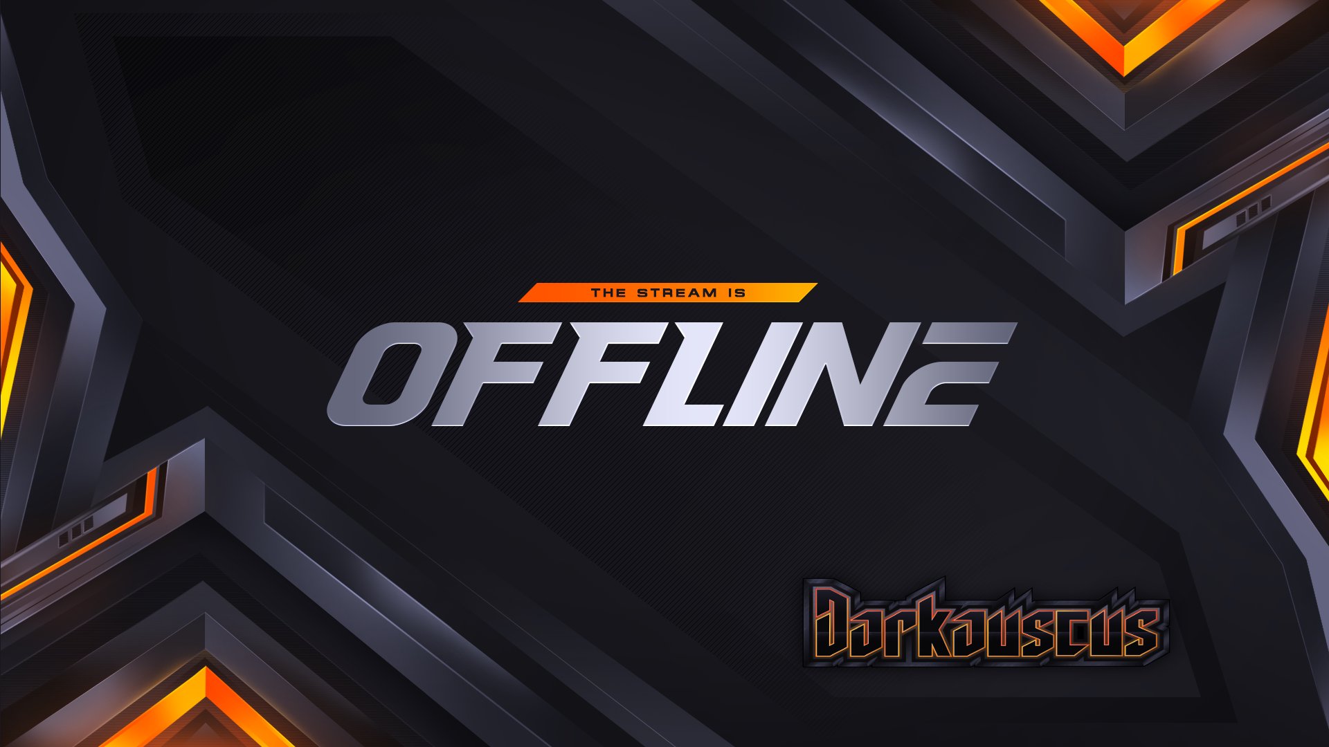 Darkauscus Offline Background