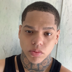 Benjamin_Bucks Offline Background