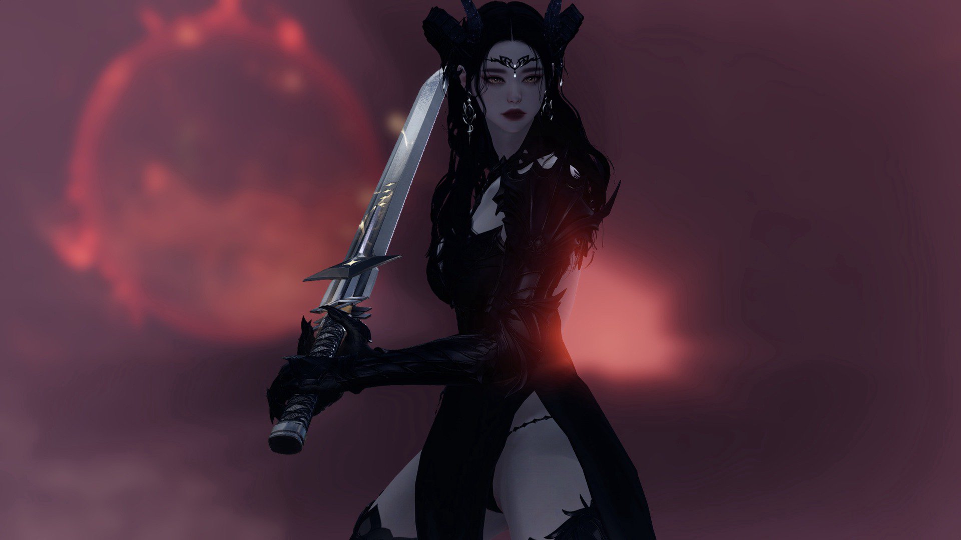 Hannekawa Offline Background