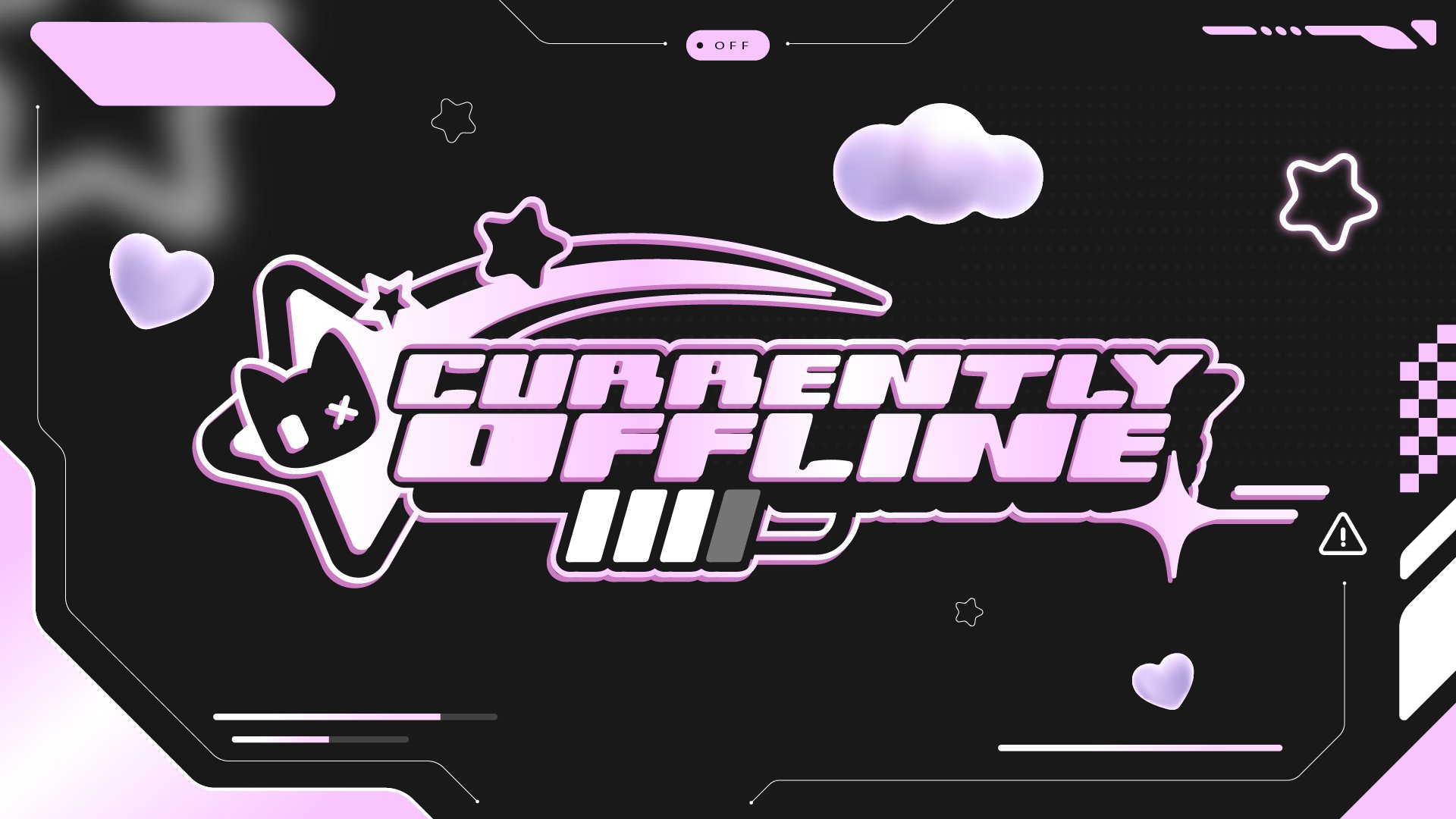 arisuo3o Offline Background