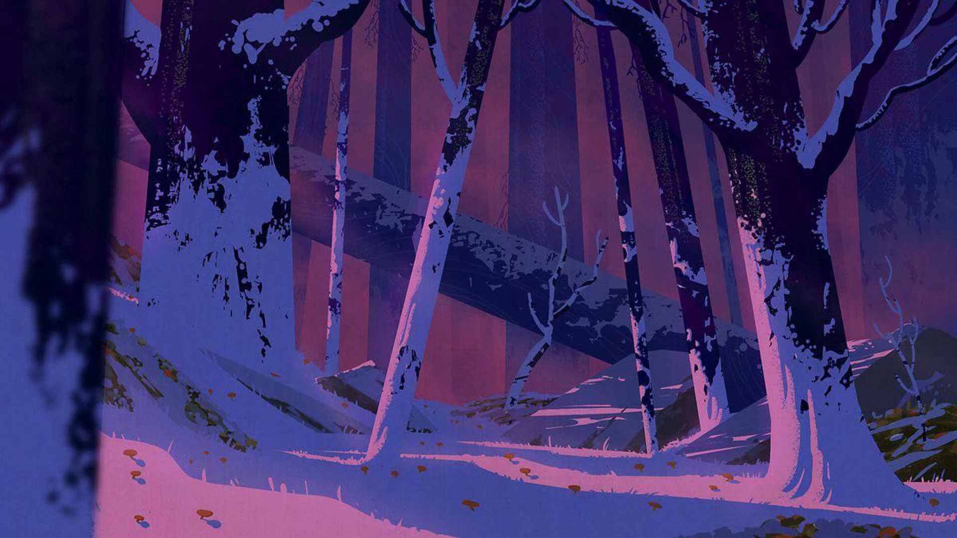 PART1ZANgg Offline Background