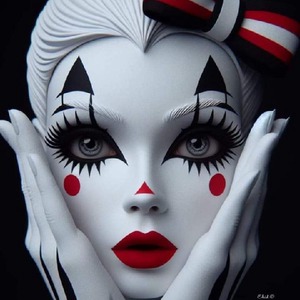 herecometheclown