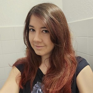 einfachSerina