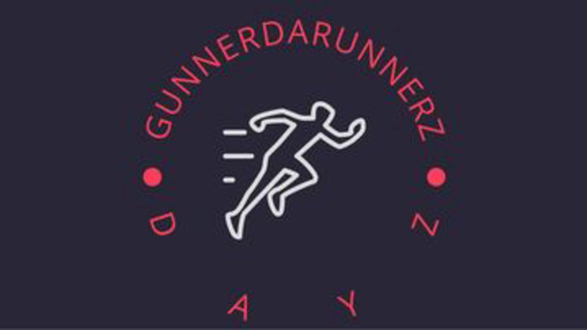 GunnerdarunnerZ Offline Background