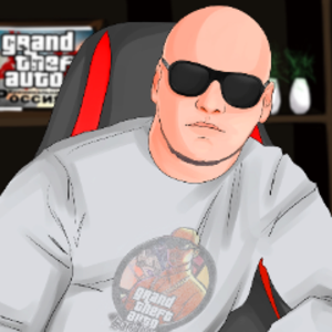 Mark_Grozny Offline Background