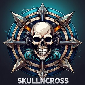 Skullncross
