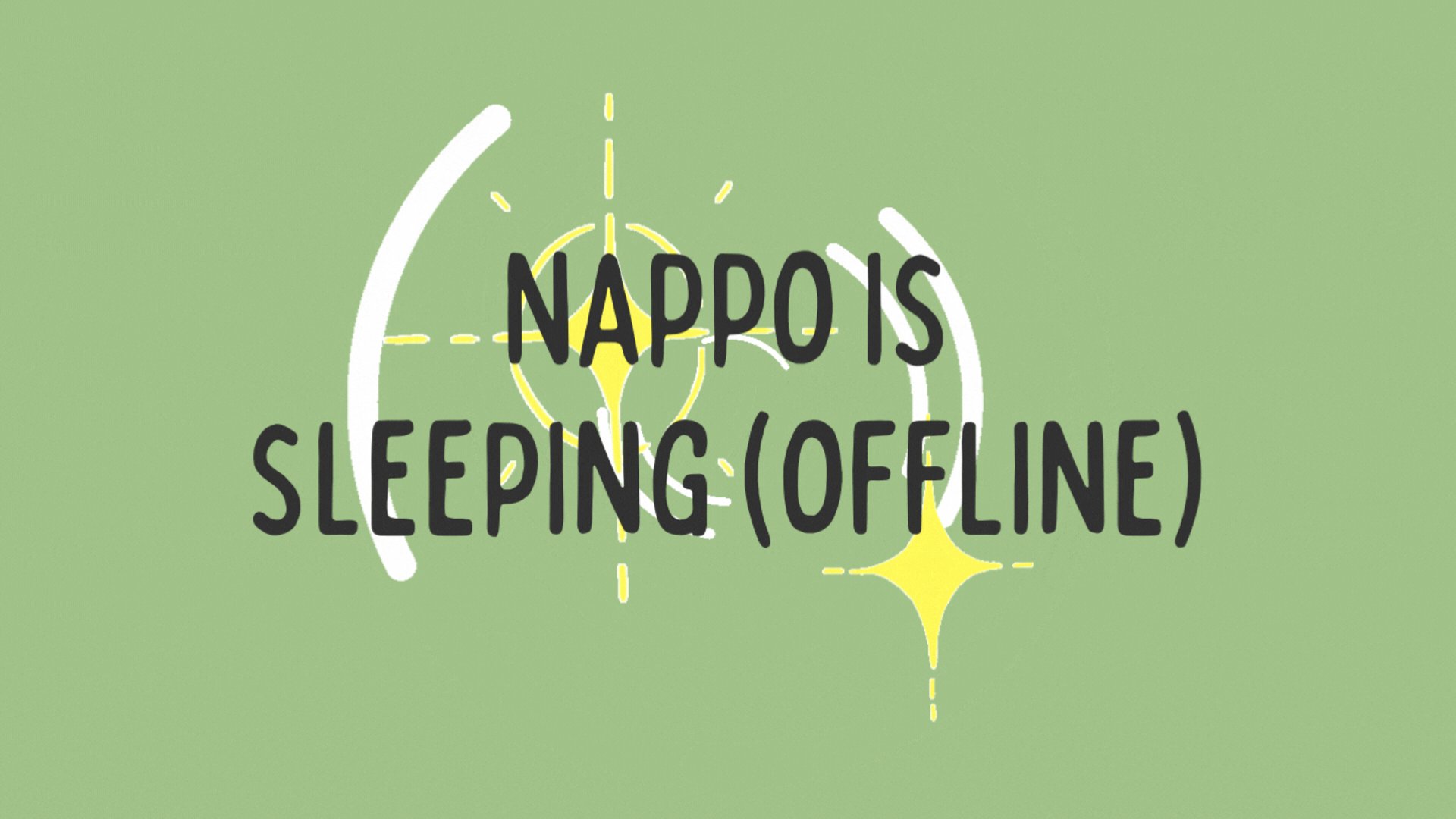 Pine_NAPPO Offline Background
