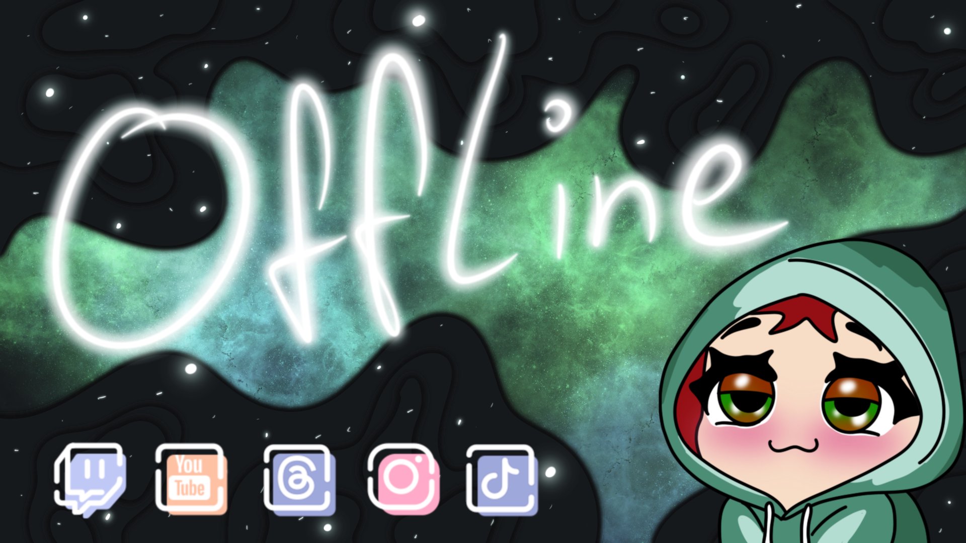 stesisabakuno Offline Background
