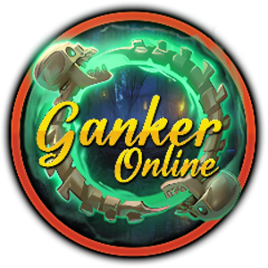 gankeronline Offline Background