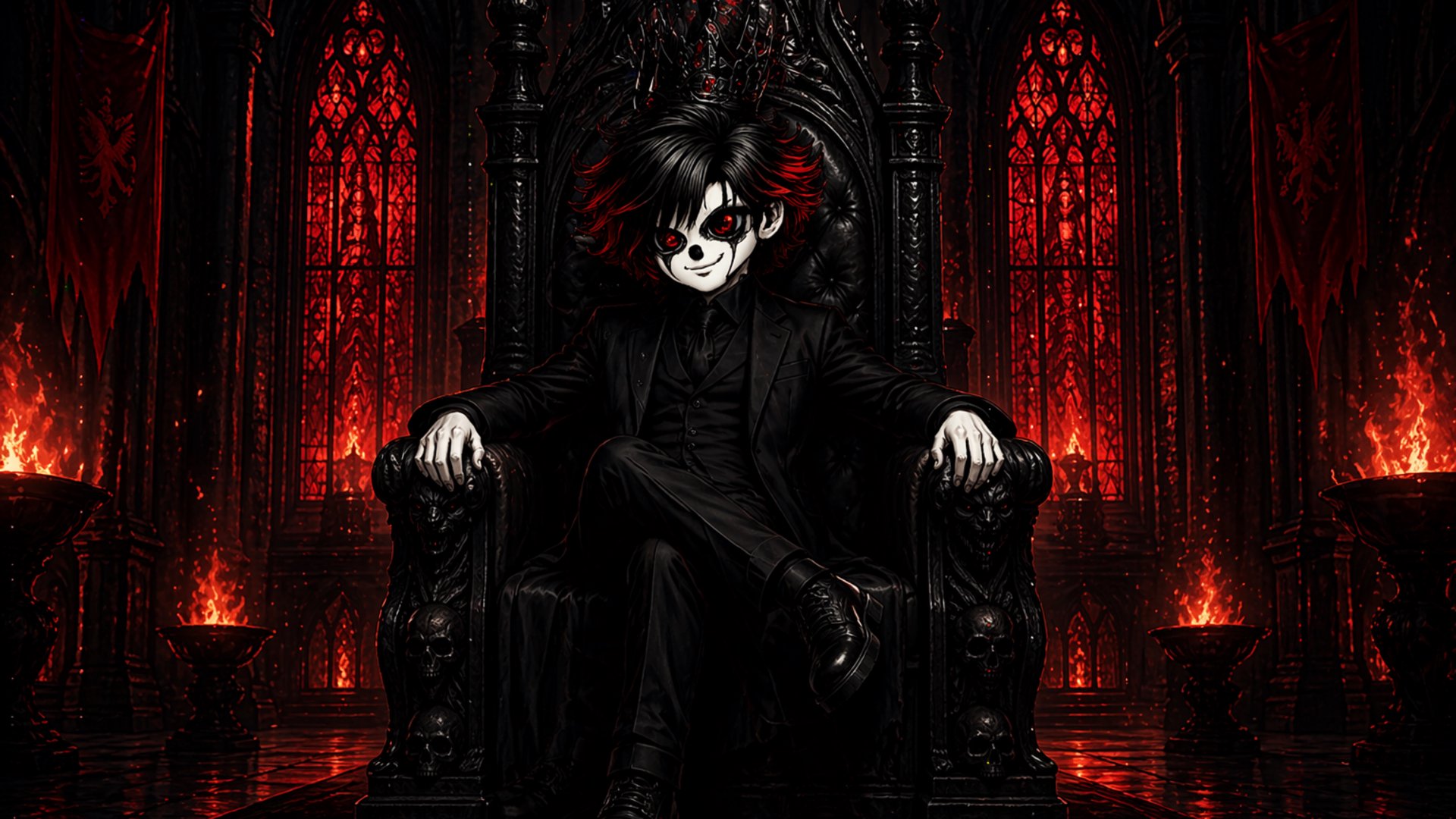 JustAnotherJoey Offline Background