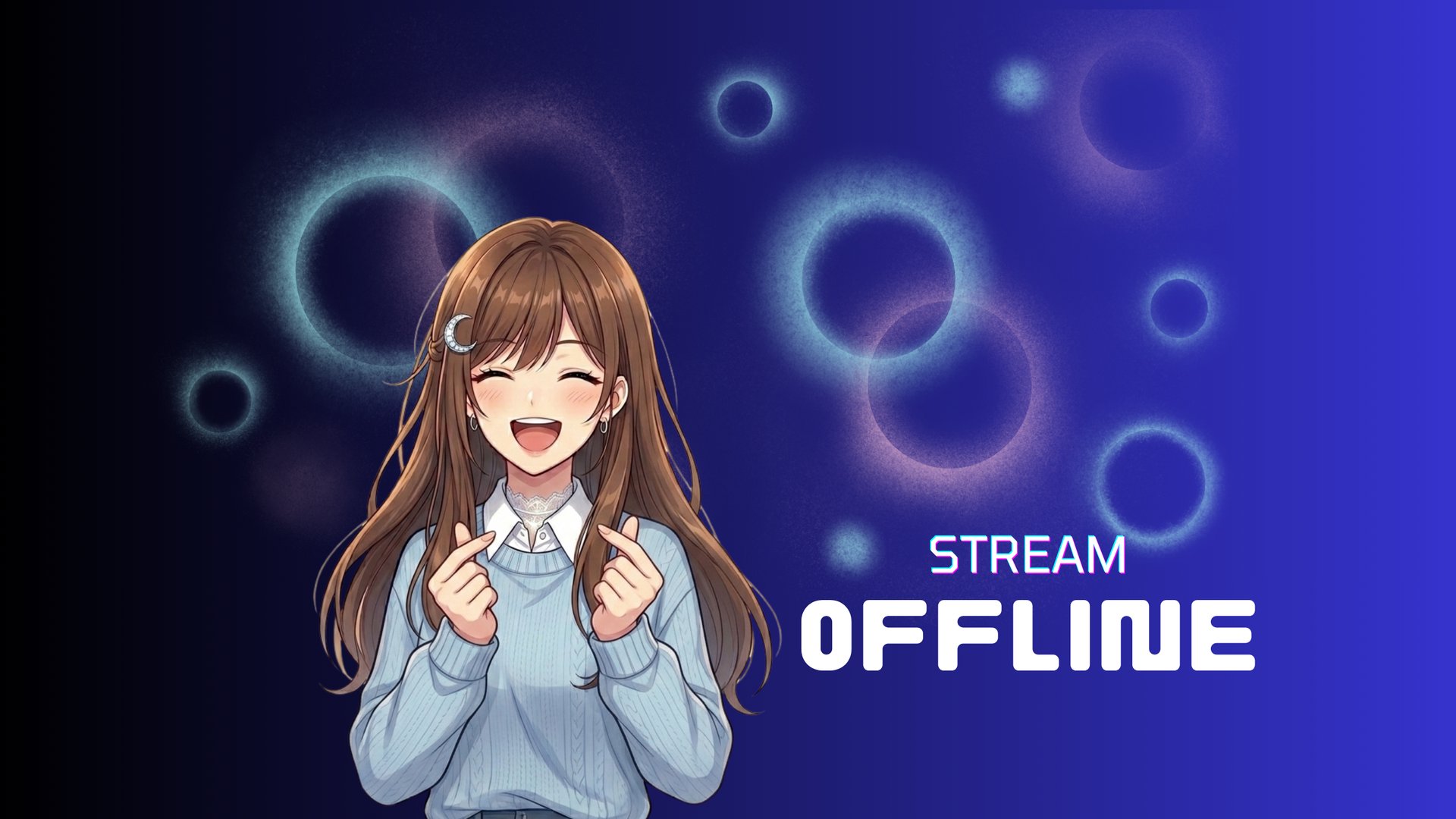 ItsDadel Offline Background