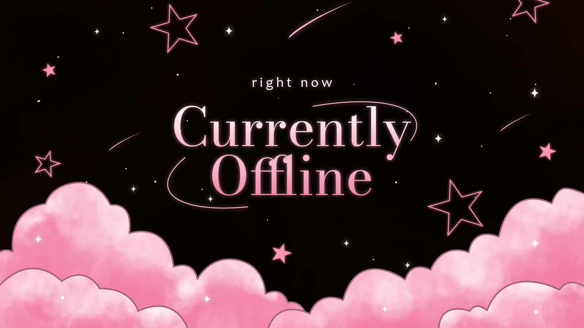 GoddessRajae Offline Background