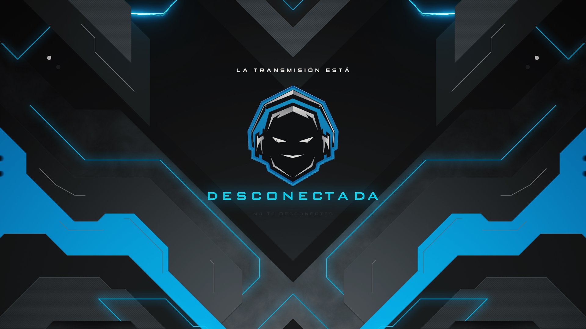 elRast Offline Background