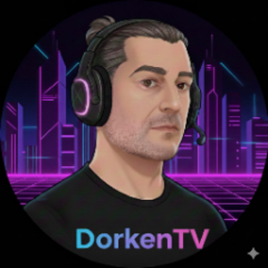 DorkenTV