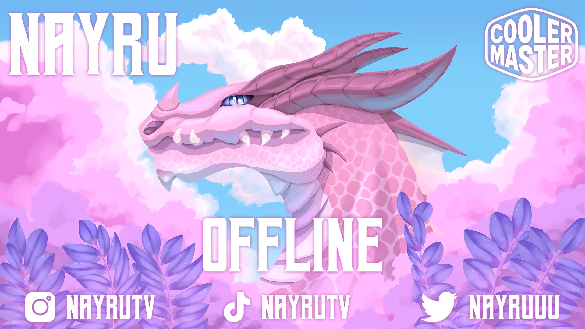 Nayru Offline Background