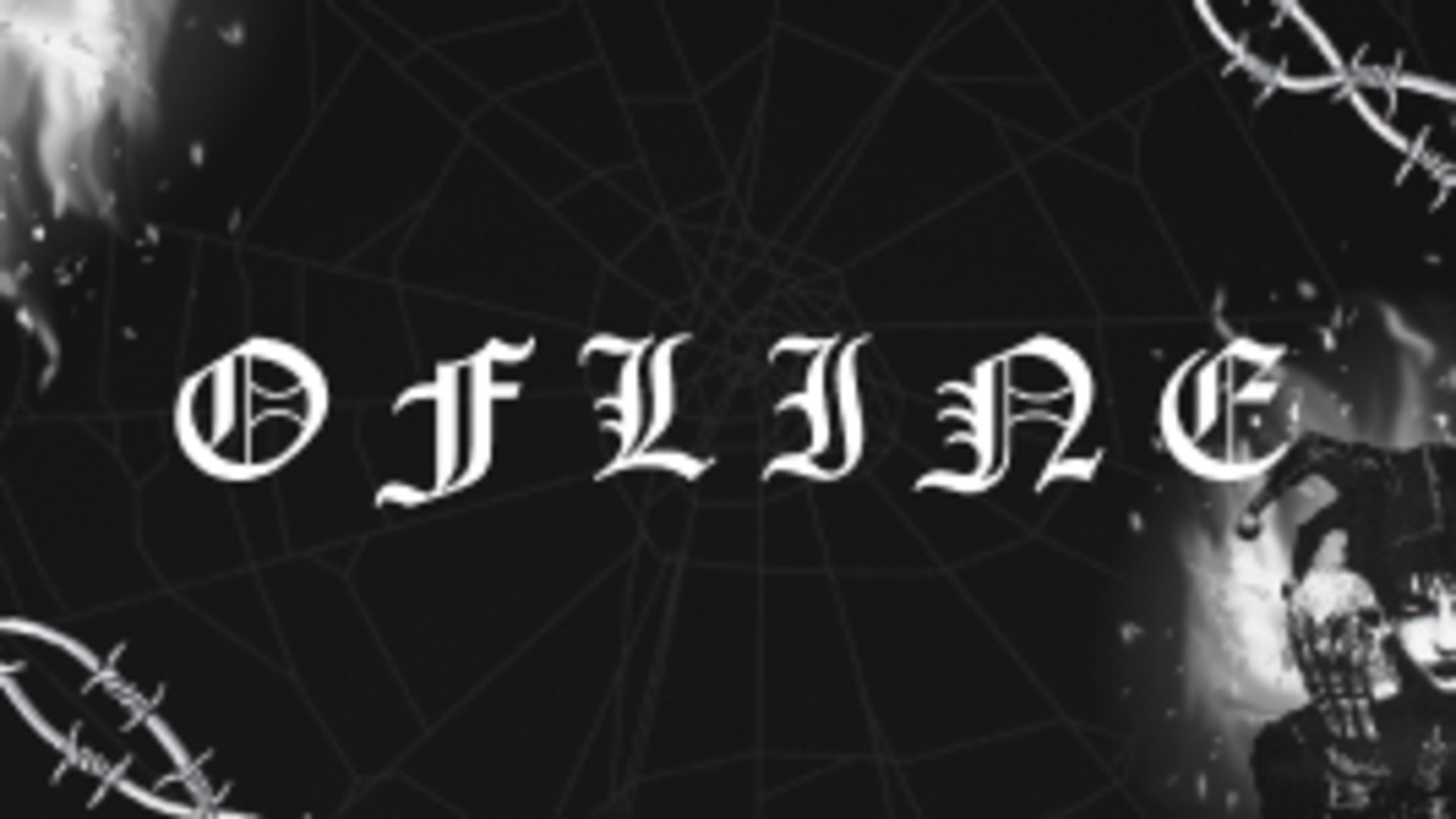 antisocccia Offline Background